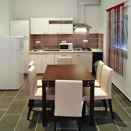 Apartament On Island Near The *