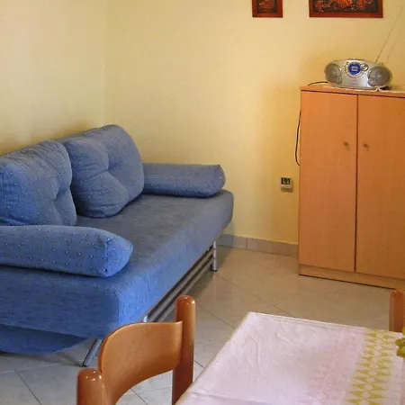 Apartament On Island Near The *